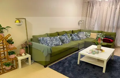 Townhouse - 3 Bedrooms - 3 Bathrooms for sale in Souk Al Warsan Townhouses F - Souk Al Warsan - International City - Dubai