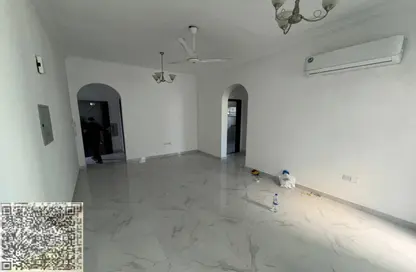 Apartment - 1 Bedroom - 2 Bathrooms for rent in Al Mowaihat 3 - Al Mowaihat - Ajman