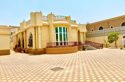 Villa - 3 Bedrooms - 3 Bathrooms for sale in Al Dhait South - Al Dhait - Ras Al Khaimah