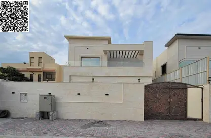 Villa - 5 Bedrooms - 7+ Bathrooms for sale in Al Rawda 2 Villas - Al Rawda 2 - Al Rawda - Ajman