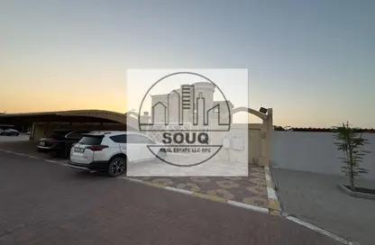 Villa - 7 Bedrooms - 7+ Bathrooms for rent in Al Dhait South - Al Dhait - Ras Al Khaimah