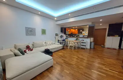 Apartment - 3 Bedrooms - 2 Bathrooms for rent in Al Jaz 2 - Al Jaz - Greens - Dubai