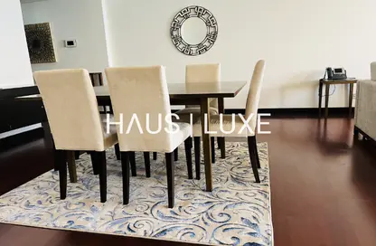 Apartment - 1 Bedroom - 2 Bathrooms for rent in Royal Amwaj Residences North - The Royal Amwaj - Palm Jumeirah - Dubai