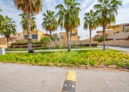 Villa - 5 bedrooms - 6 bathrooms for sale in Lehweih Community - Al Raha Gardens - Abu Dhabi