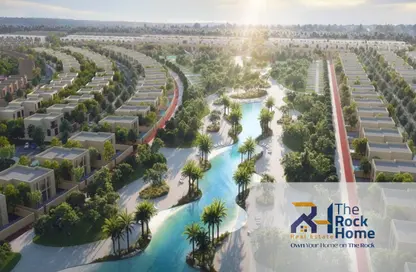 Townhouse - 3 Bedrooms - 4 Bathrooms for sale in Hayyan - Sharjah