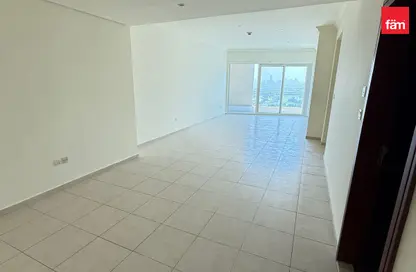Apartment - 3 Bedrooms - 3 Bathrooms for rent in Marina Heights - Dubai Marina - Dubai