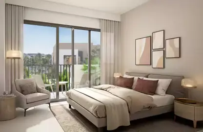 Villa - 3 Bedrooms - 3 Bathrooms for sale in Bliss 2 - Arabian Ranches 3 - Dubai