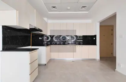 Apartment - 1 Bedroom - 2 Bathrooms for rent in Binghatti Mirage - Jumeirah Village Circle - Dubai