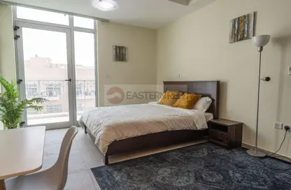 Apartment - Studio - 1 Bathroom for rent in Rivington Heights - Al Warsan 4 - Al Warsan - Dubai