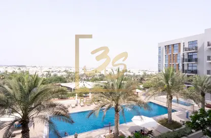 Apartment - 2 Bedrooms - 2 Bathrooms for rent in Mudon Views - Mudon - Dubai