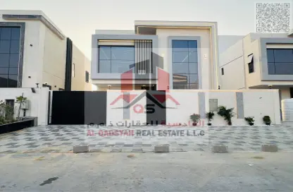 فيلا - 5 غرف نوم - 7 حمامات للبيع في الزاهية جاردنز - الزاهية - عجمان