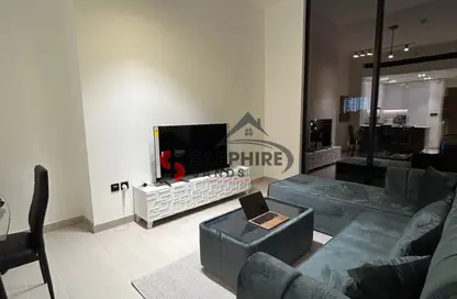 Apartment - 1 Bedroom - 2 Bathrooms for rent in Binghatti Gardenia - Jumeirah Village Circle - Dubai