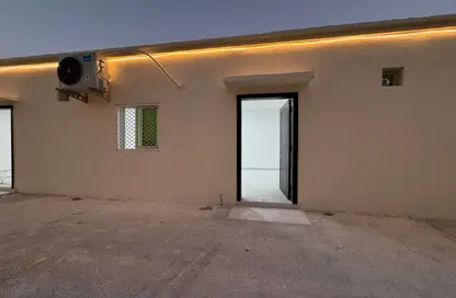 Apartment - 1 Bedroom - 1 Bathroom for rent in SH- 23 - Al Shamkha - Abu Dhabi