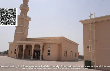 أرض - استوديو للبيع في المنامة - عجمان