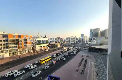 شقة - 2 غرف نوم - 3 حمامات للايجار في بناية الحمرية - بر دبي - دبي