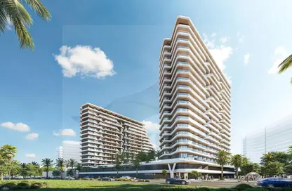 Apartment - 1 Bedroom - 2 Bathrooms for sale in Bayviews - Hayat Island - Mina Al Arab - Ras Al Khaimah