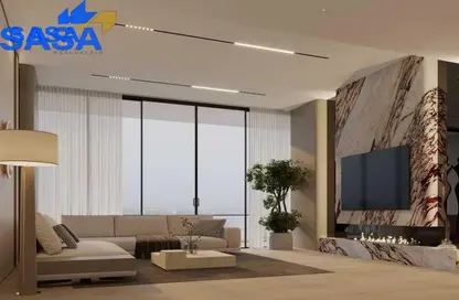 شقة - 1 حمام للبيع في بن غاطي جوست - الجداف - دبي
