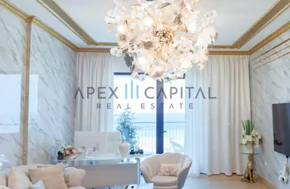 Apartment - 1 Bedroom - 1 Bathroom for sale in Le Pont Building 3 - La Mer - Jumeirah - Dubai