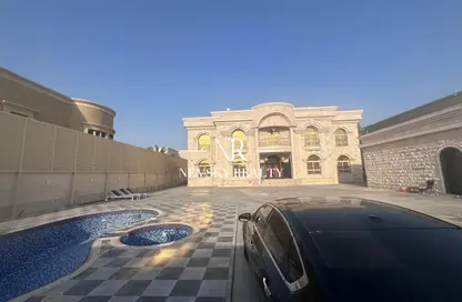 Villa - 7 Bedrooms - 7+ Bathrooms for rent in Al Mizhar 1 - Al Mizhar - Dubai