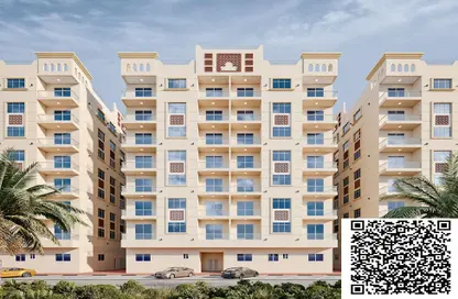 Apartment - Studio - 1 Bathroom for sale in Al Ameera Village - Ajman