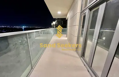 شقة - 3 غرف نوم - 4 حمامات للايجار في لؤلؤة الراحة - شاطئ الراحة - أبوظبي