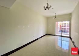 صورةغرفة فارغة لـ: شقة - 1 غرفة نوم - 2 حمامات للكراء في بولفارد بانثيون - قرية الجميرا سركل - دبي, صورة 1