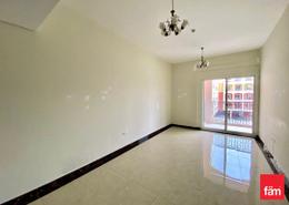 Empty Room image for: Apartment - 1 bedroom - 2 bathrooms for rent in Pantheon Boulevard - Jumeirah Village Circle - Dubai, Image 1