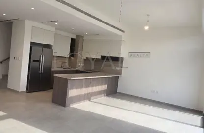 Townhouse - 4 Bedrooms - 5 Bathrooms for rent in Mudon Al Ranim 1 - Mudon - Dubai