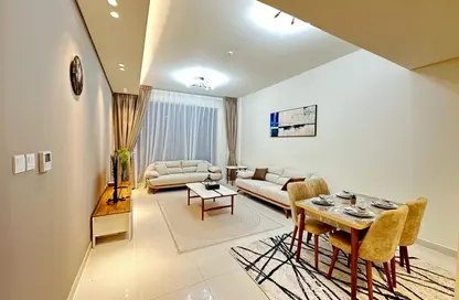 شقة للبيع في قصر لايا - منطقة 15 - قرية جميرا الدائرية - دبي