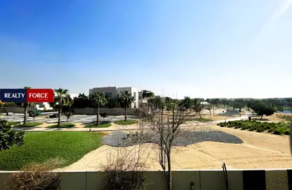 Villa - 5 Bedrooms - 7+ Bathrooms for sale in Millennium Estates - Meydan Gated Community - Meydan - Dubai