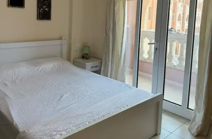 Apartment - 1 Bedroom - 2 Bathrooms for rent in Summer 2 - Seasons Community - Jumeirah Village Circle - Dubai
