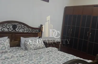 Apartment - 1 Bedroom - 1 Bathroom for rent in Ajman Corniche Residences - Ajman Corniche Road - Ajman