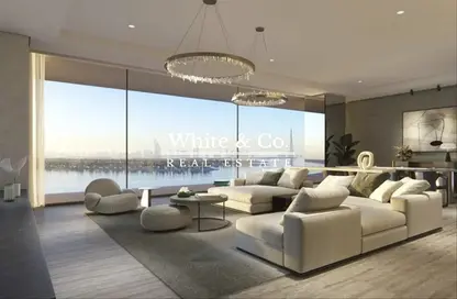 Apartment - 3 Bedrooms - 4 Bathrooms for sale in Six Senses Residences - Palm Jumeirah - Dubai
