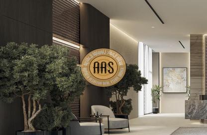 Apartment - 1 Bedroom - 1 Bathroom for sale in Trillium Heights - Jumeirah Garden City - Al Satwa - Dubai