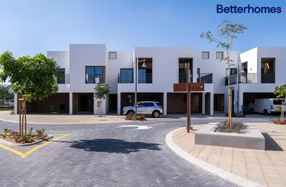 Villa - 3 Bedrooms - 4 Bathrooms for rent in Bliss - Arabian Ranches 3 - Dubai