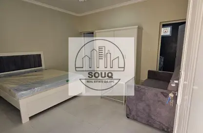 Apartment - Studio - 1 Bathroom for rent in Khuzam - Ras Al Khaimah