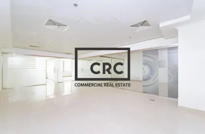مكتب - استوديو للايجار في مجمع شون للأعمال - مجمع دبي للإستثمار - دبي