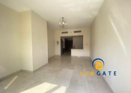 Empty Room image for: Studio - 1 bathroom for rent in Safeer Tower 1 - Safeer Towers - Business Bay - Dubai, Image 1