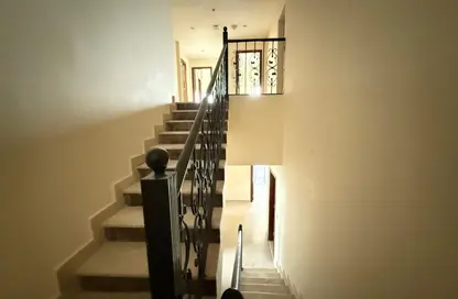 Penthouse - 4 Bedrooms - 6 Bathrooms for rent in Al Majaz 1 - Al Majaz - Sharjah