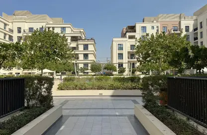 Apartment - 3 Bedrooms - 4 Bathrooms for sale in Sapphire Beach Residence - Maryam Beach Residence - Maryam Island - Sharjah