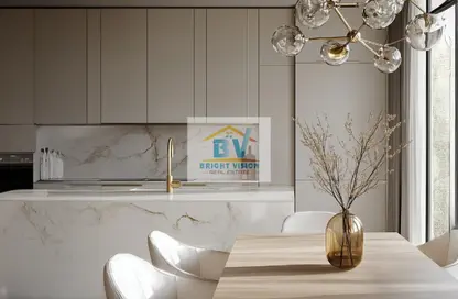 Apartment - 2 Bedrooms - 3 Bathrooms for sale in Vista 3 - Al Reem Island - Abu Dhabi