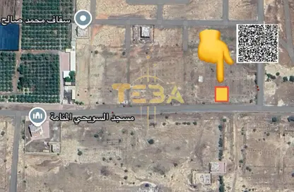 أرض - استوديو للبيع في المنامة - عجمان