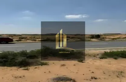 أرض - استوديو للبيع في مويلح - الشارقة