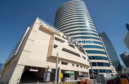 Fully Furnished | Vacant | Spacious Office