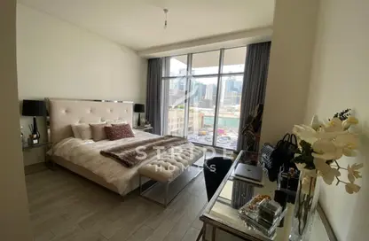 شقة - 2 غرف نوم - 2 حمامات للبيع في ميلينيوم اتريا بزنس باي - اتريا اس ايه - الخليج التجاري - دبي شقة - 2 غرف نوم - 2 حمامات للبيع في ميلينيوم اتريا بزنس باي - اتريا اس ايه - الخليج التجاري - دبي