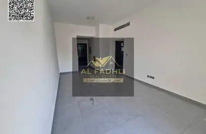 Apartment - 1 Bedroom - 1 Bathroom for rent in Al Rawda 1 - Al Rawda - Ajman