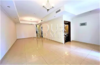 Villa - 3 Bedrooms - 5 Bathrooms for rent in Mirabella 7 - Mirabella - Jumeirah Village Circle - Dubai