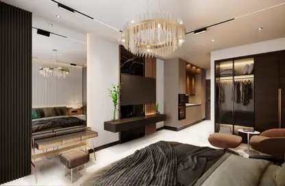 Apartment - 2 Bedrooms - 3 Bathrooms for sale in Elitz 3 by Danube - Jumeirah Village Circle - Dubai