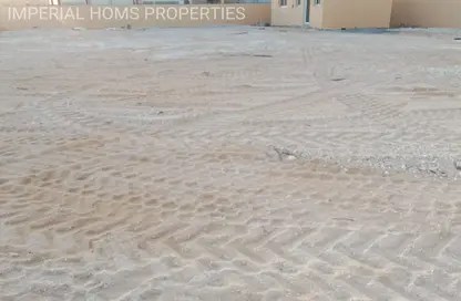 Land - Studio for rent in Industrial Area 2 - Emirates Modern Industrial - Umm Al Quwain