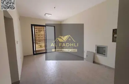 Apartment - 1 Bedroom - 2 Bathrooms for rent in Al Jurf 3 - Al Jurf - Ajman Downtown - Ajman